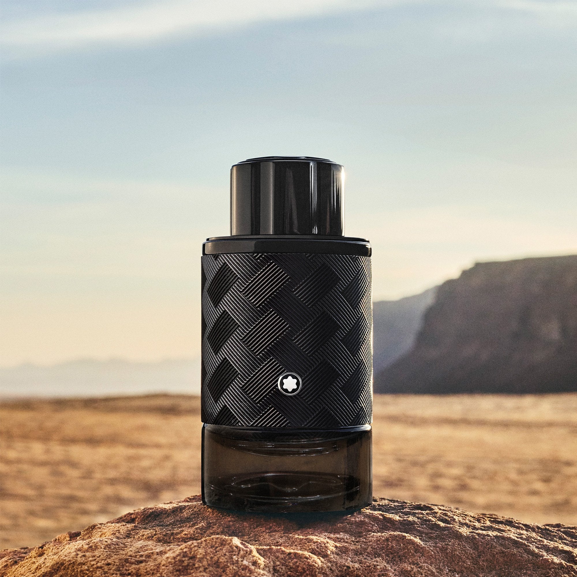 Montblanc Explorer Extreme Parfum 60ml Spray