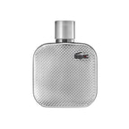 Lacoste L1212 Silver Grey Eau De Parfum 100ml Spray