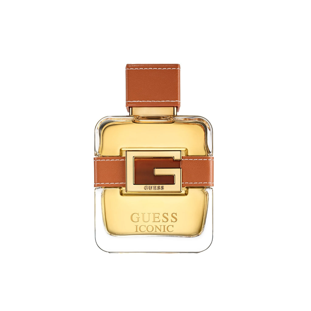 Guess Iconic For Men Eau De Parfum 100ml Spray