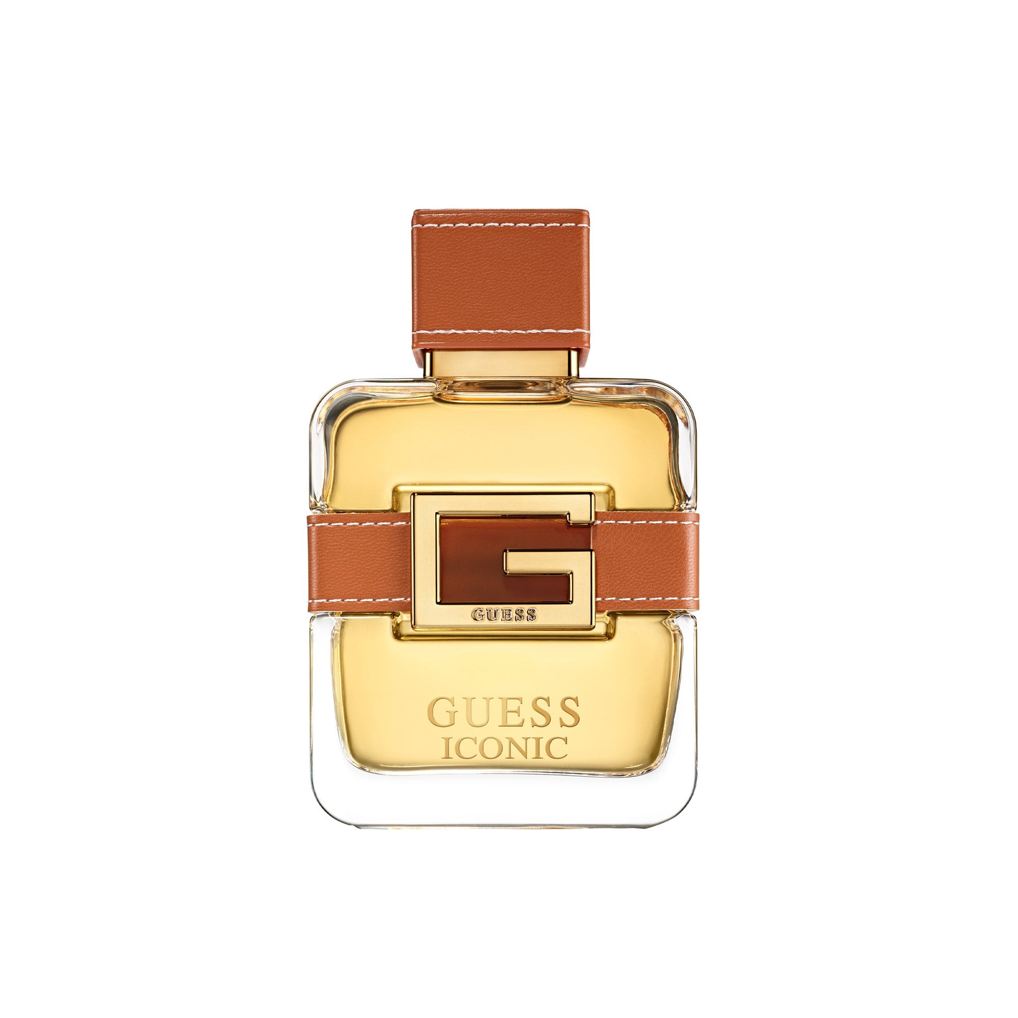 Guess Iconic For Men Eau De Parfum 100ml Spray