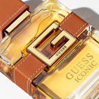 Guess Iconic For Men Eau De Parfum 100ml Spray