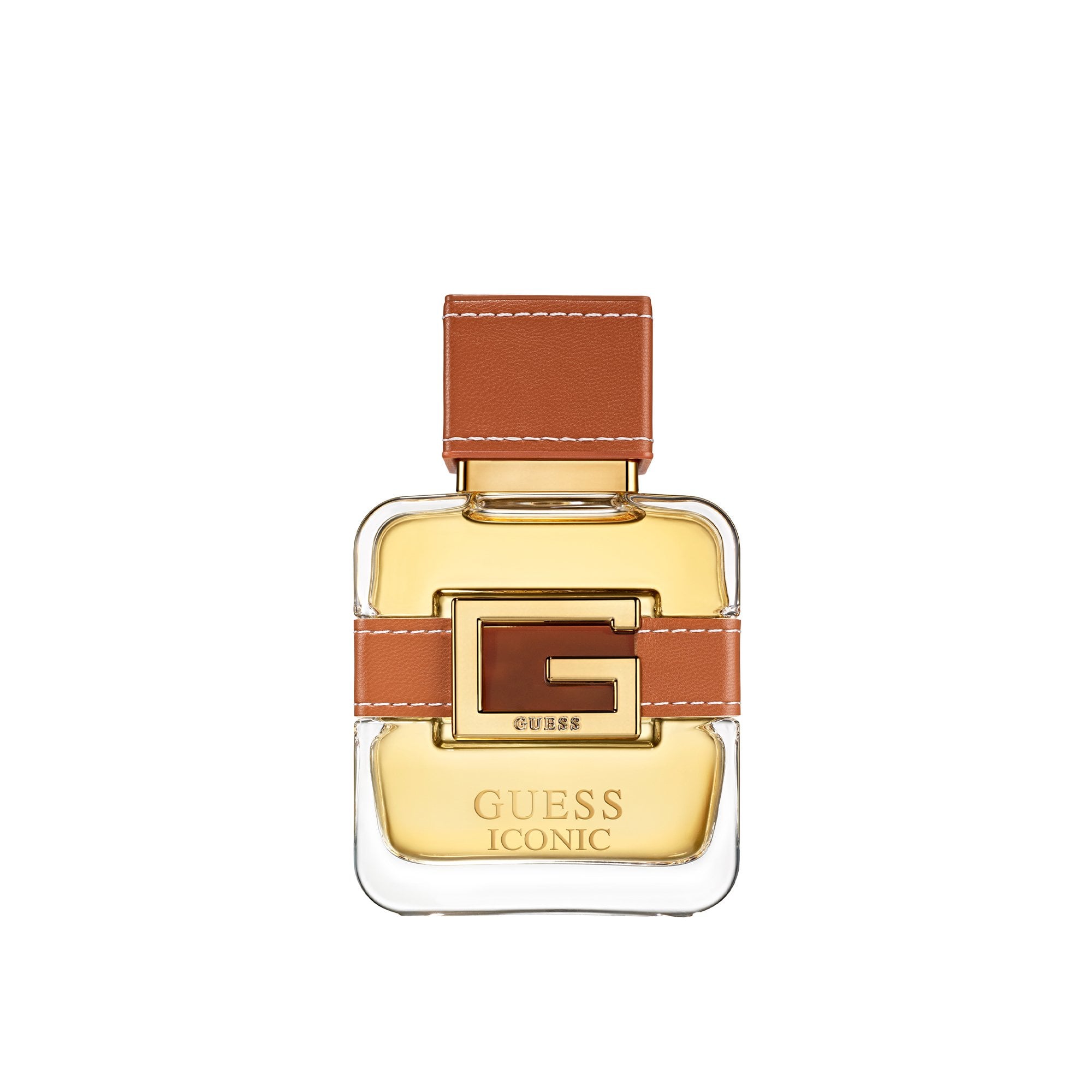 Guess Iconic For Men Eau De Parfum 50ml Spray