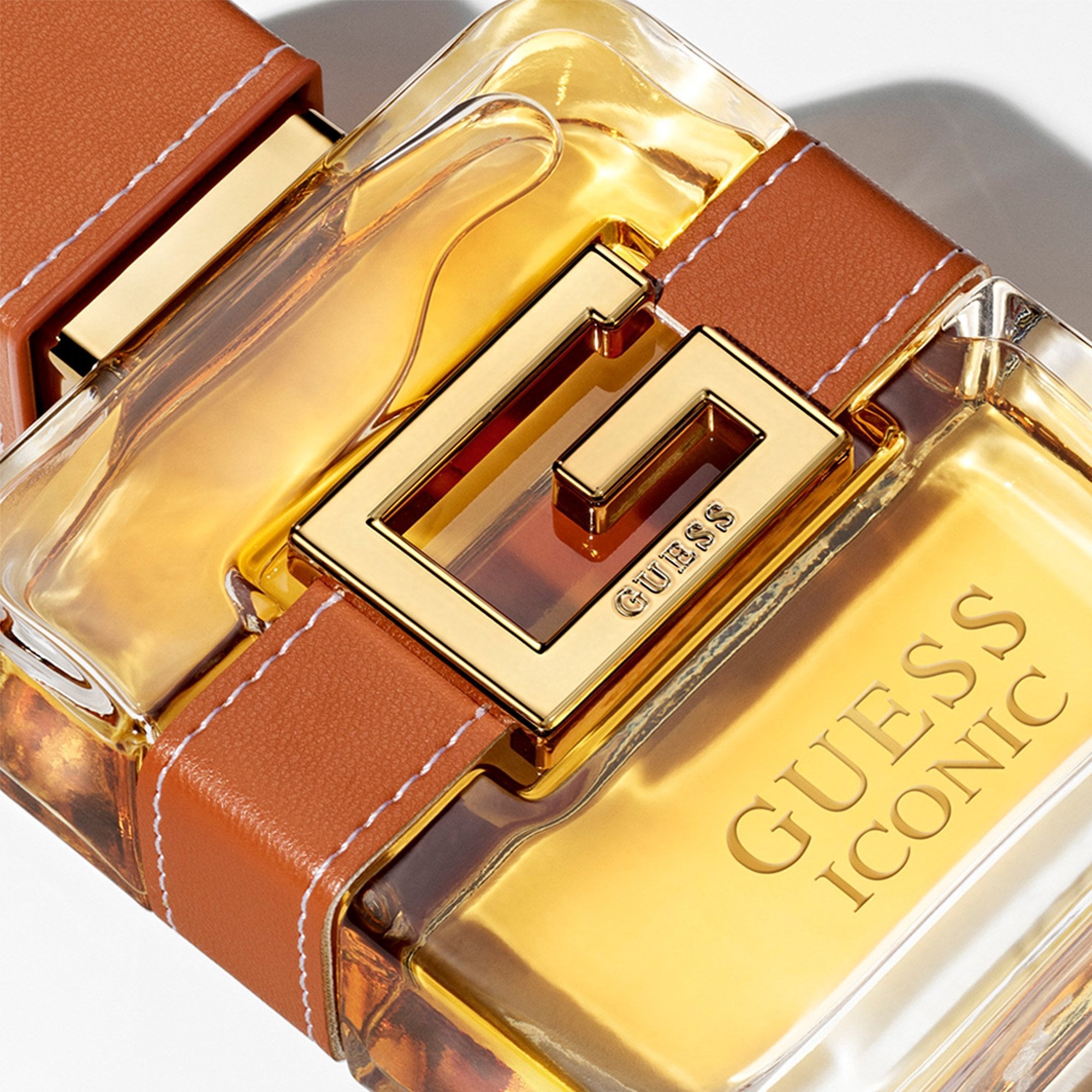 Guess Iconic For Men Eau De Parfum 50ml Spray