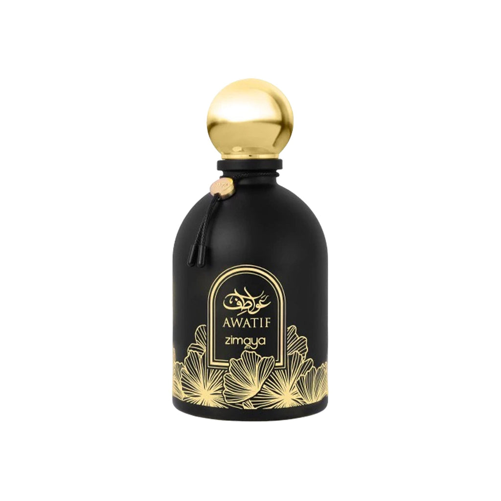 Zimaya Awatif Pour Femme Eau De Parfum 100ml Spray