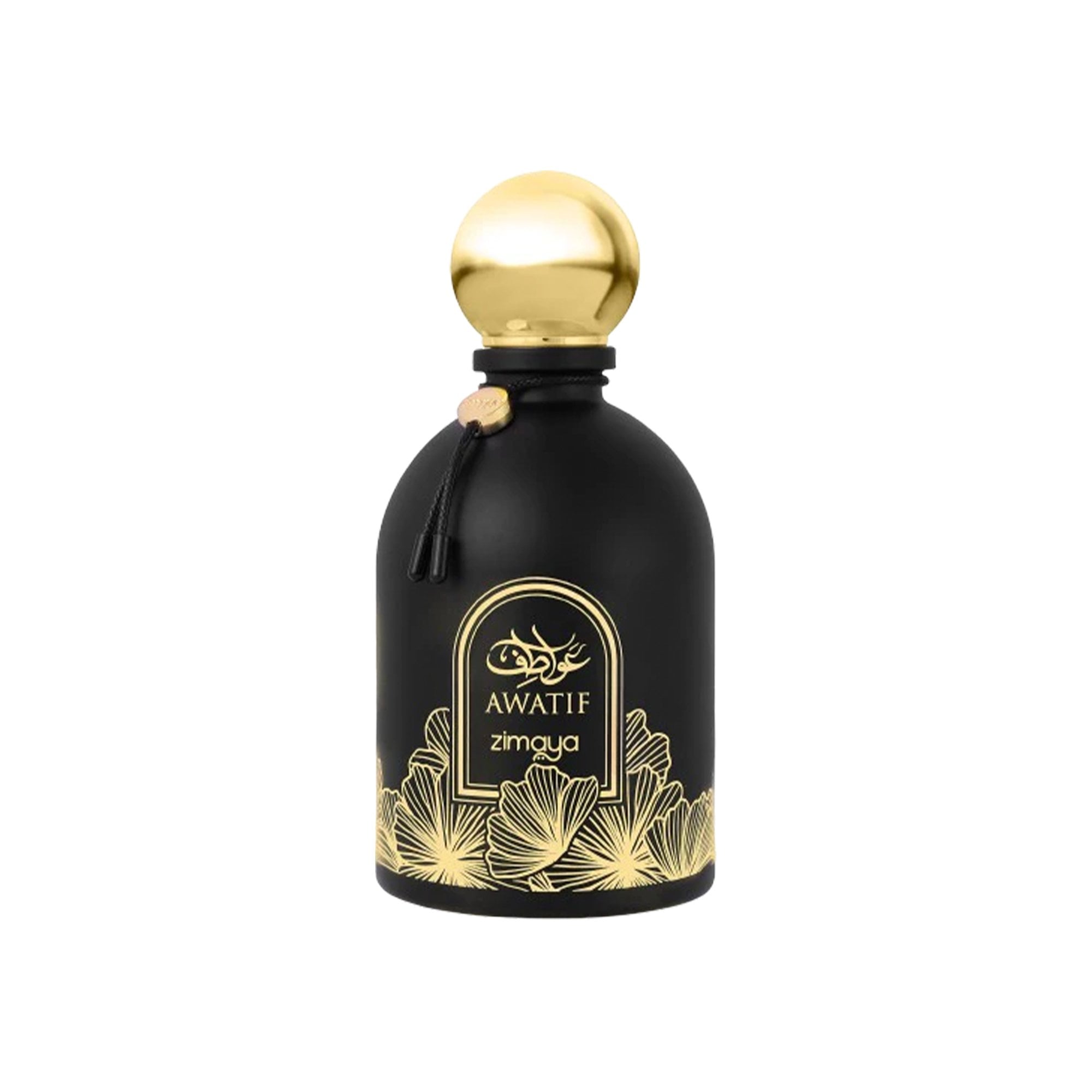 Zimaya Awatif Pour Femme Eau De Parfum 100ml Spray