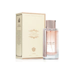 Lattafa The Kingdom for Her Eau De Parfum 100ml Spray