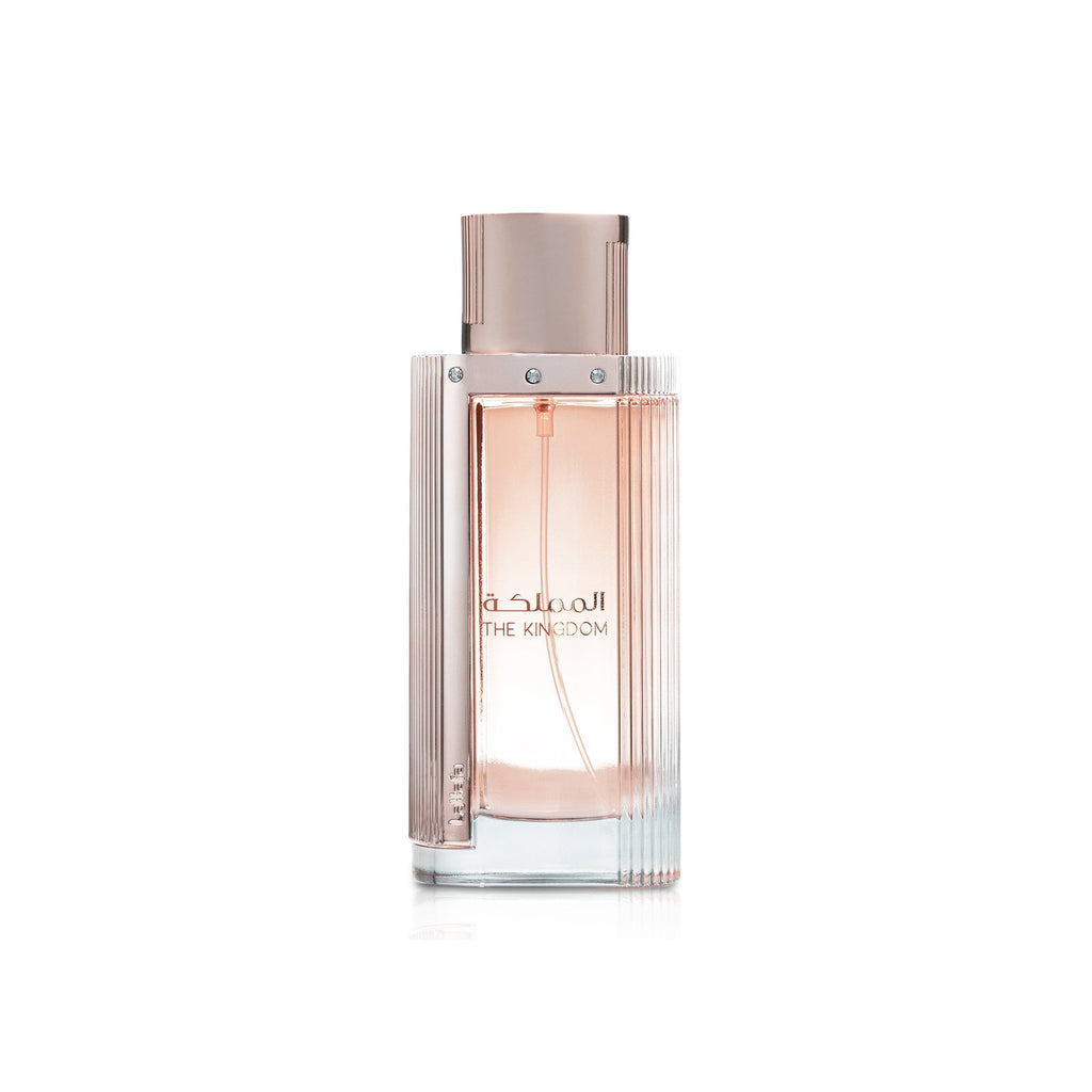 Lattafa The Kingdom for Her Eau De Parfum 100ml Spray