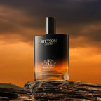 Stetson Legend Eau De Toilette 100ml Spray
