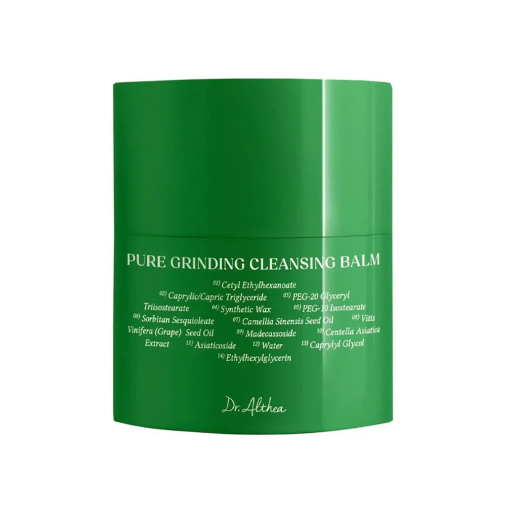 Dr.Althea Pure Grinding Cleansing Balm 50ml Tub