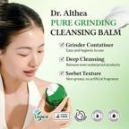 Dr.Althea Pure Grinding Cleansing Balm 50ml Tub