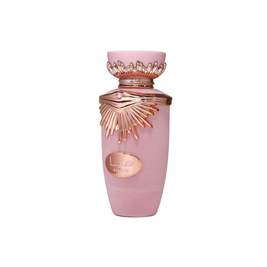 Lattafa Haya Eau De Parfum 100ml Spray