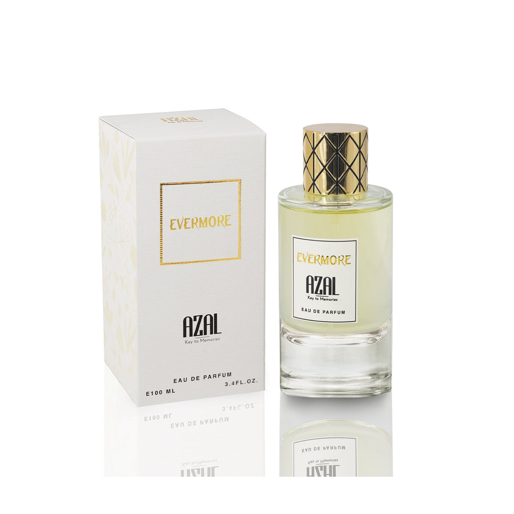 AZAL Evermore Eau De Parfum 100ml Spray