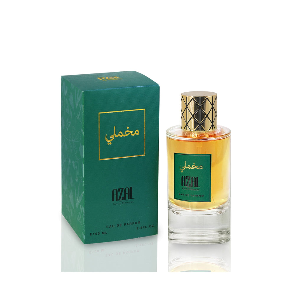 AZAL Makhmaly Eau De Parfum 100ml Spray
