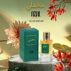 AZAL Makhmaly Eau De Parfum 100ml Spray