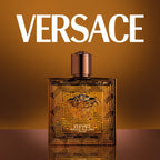 Versace Eros Najim Parfum 200ml Spray