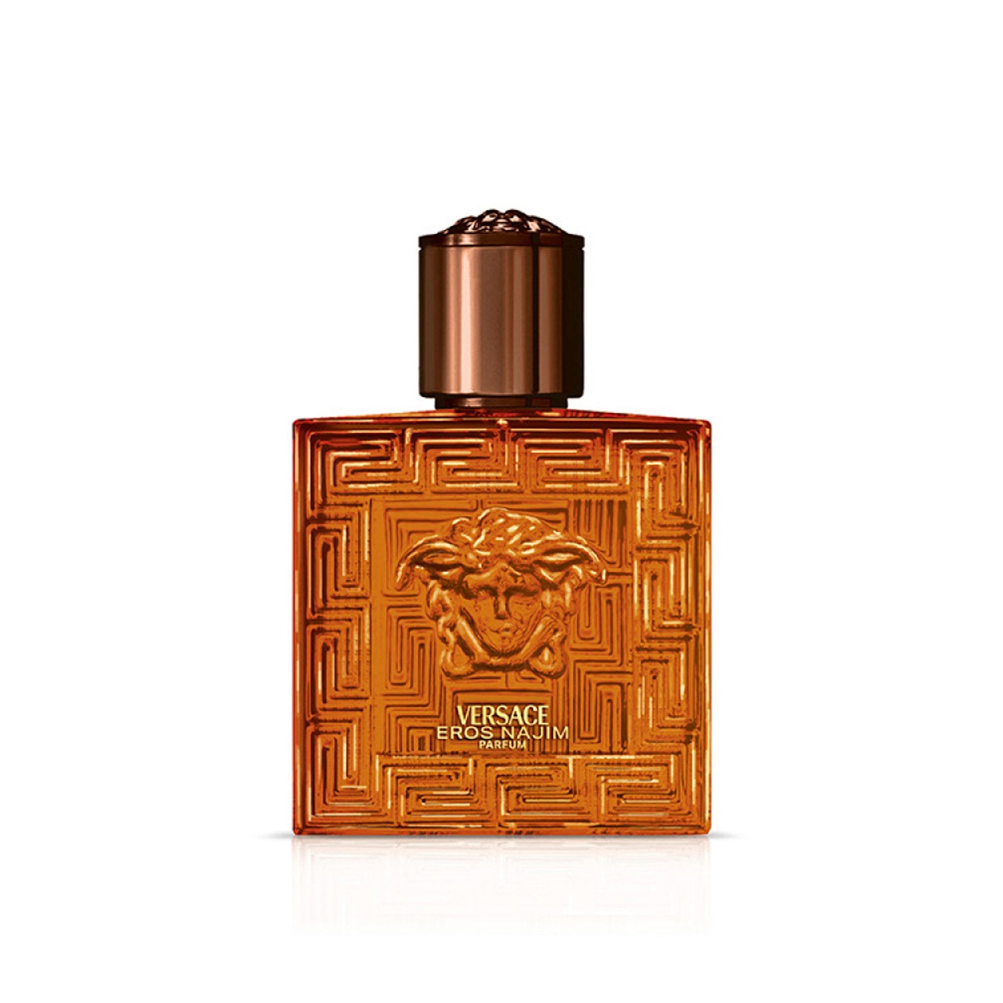 Versace Eros Najim Parfum 50ml Spray