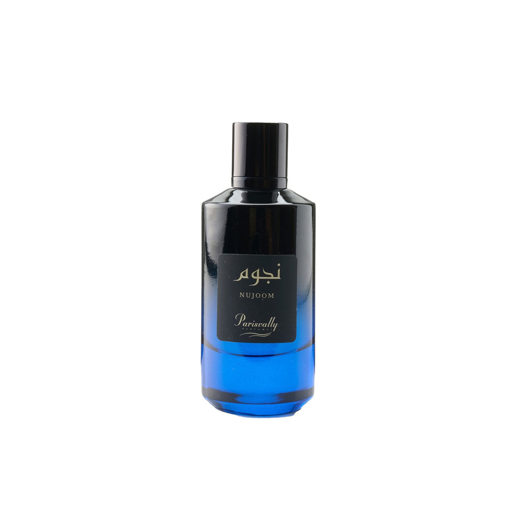 Parisvally Nujoom Eau De Parfum 100ml Spray