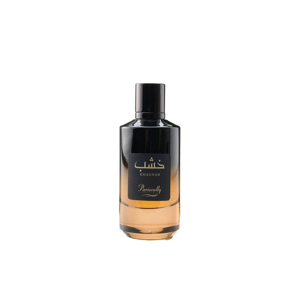 Parisvally Kashab Eau De Parfum 100ml Spray