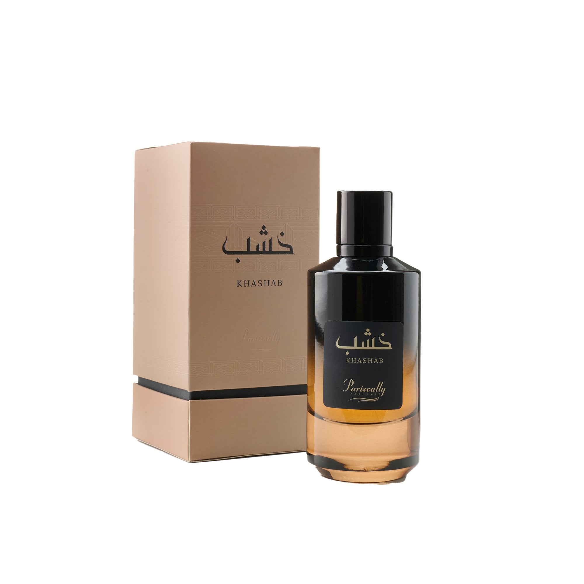 Parisvally Kashab Eau De Parfum 100ml Spray