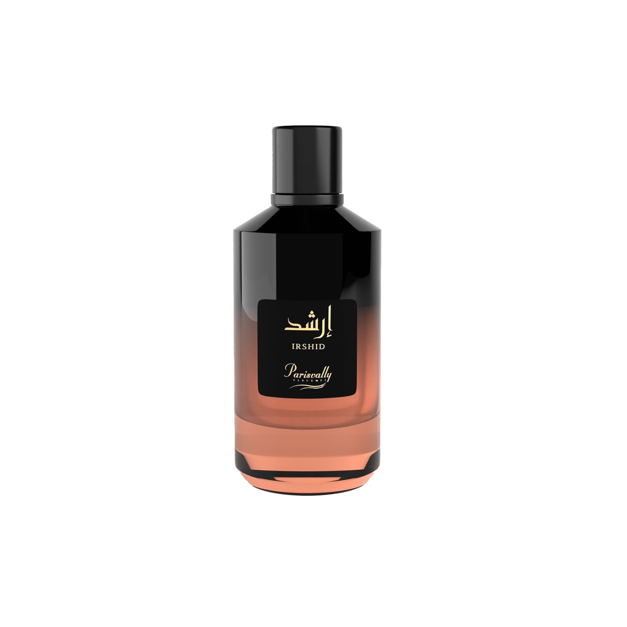 Parisvally Irshid Eau De Parfum 100ml Spray