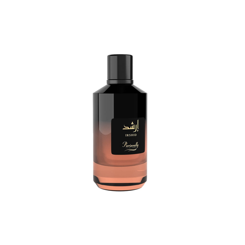 Parisvally Irshid Eau De Parfum 100ml Spray