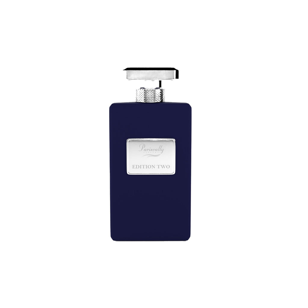 Parisvally Edition Two Eau De Parfum 100ml Spray