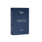 Parisvally Edition Two Eau De Parfum 100ml Spray