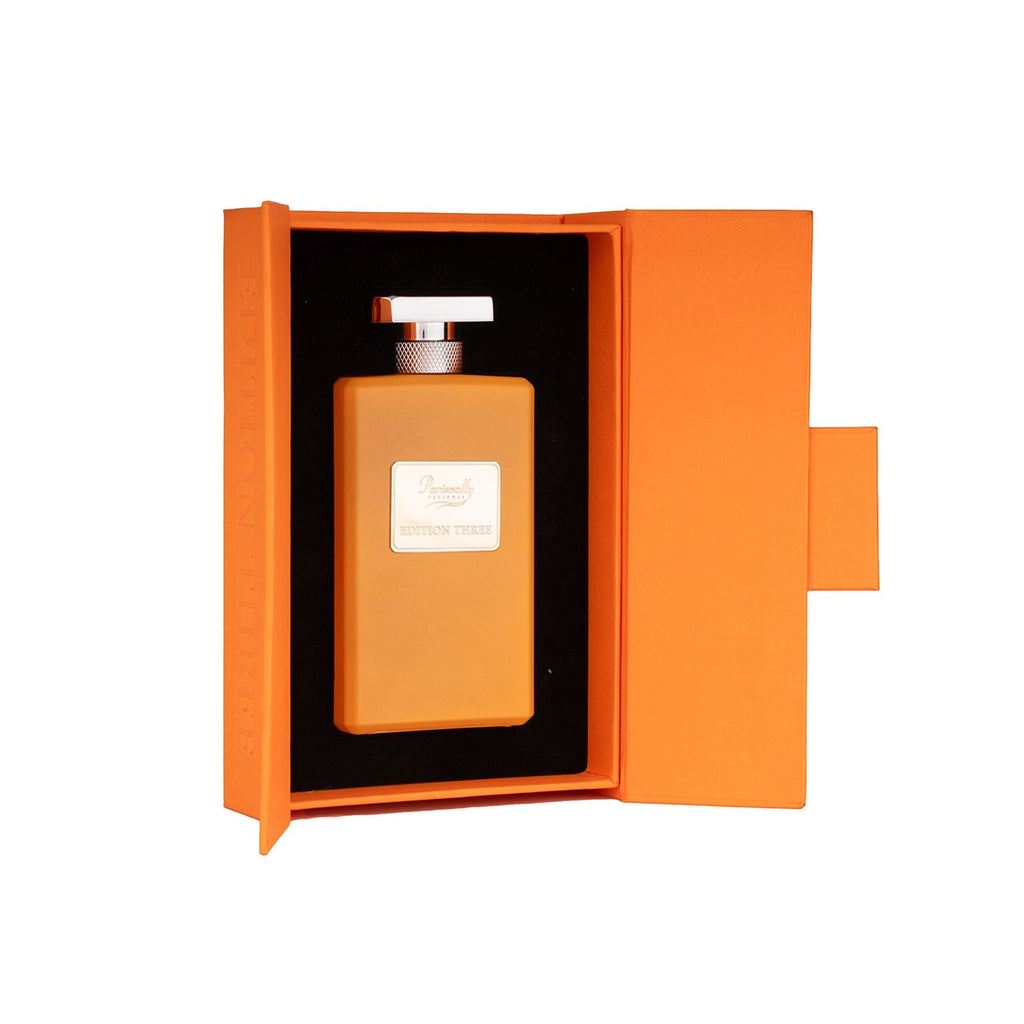 Parisvally Edition Three Eau De Parfum 100ml Spray