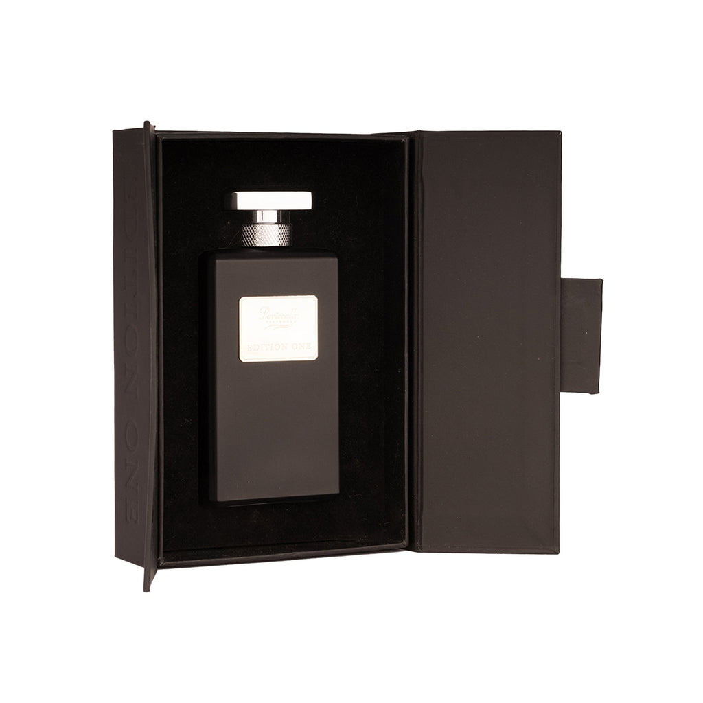 Parisvally Edition One Eau De Parfum 100ml Spray