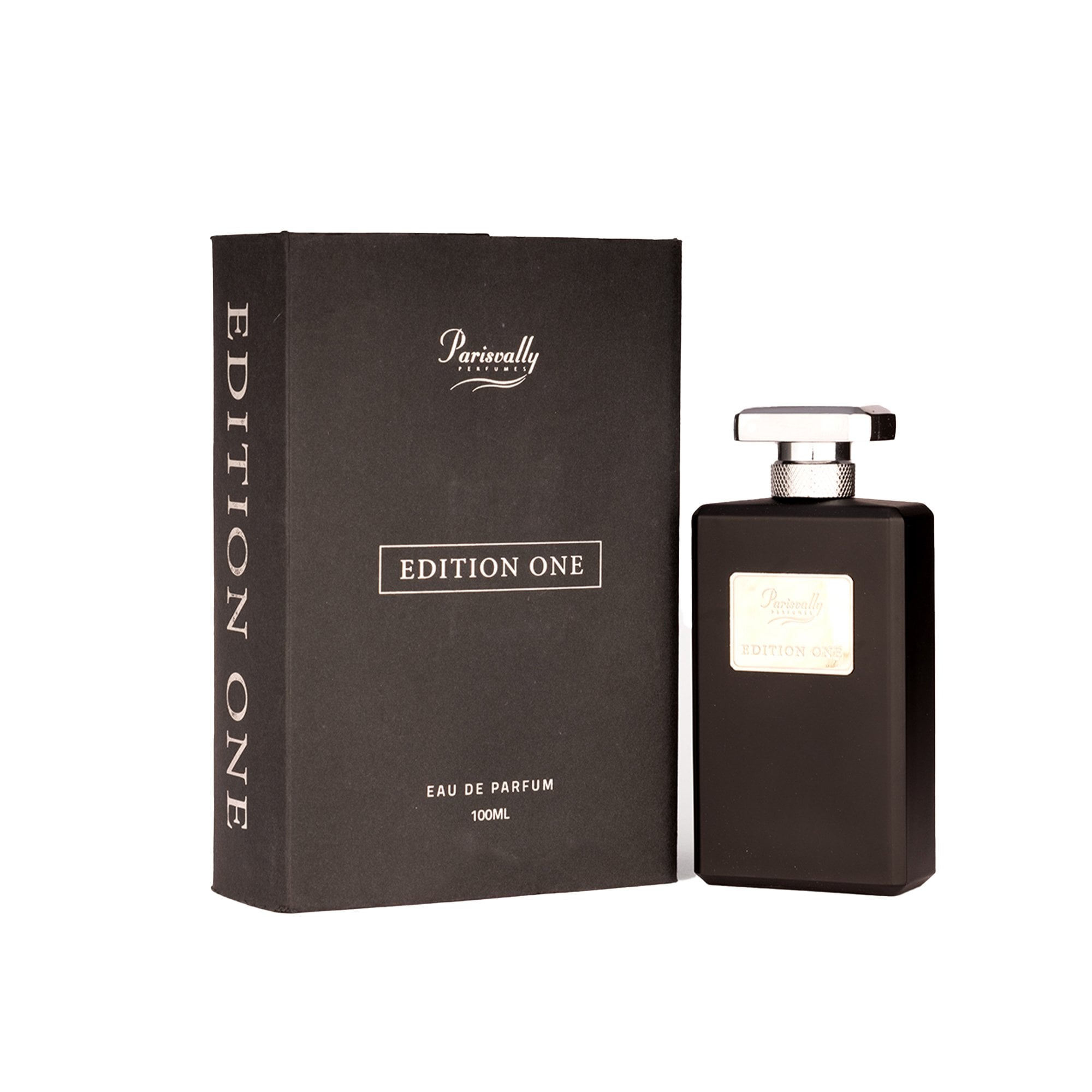 Parisvally Edition One Eau De Parfum 100ml Spray