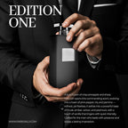 Parisvally Edition One Eau De Parfum 100ml Spray
