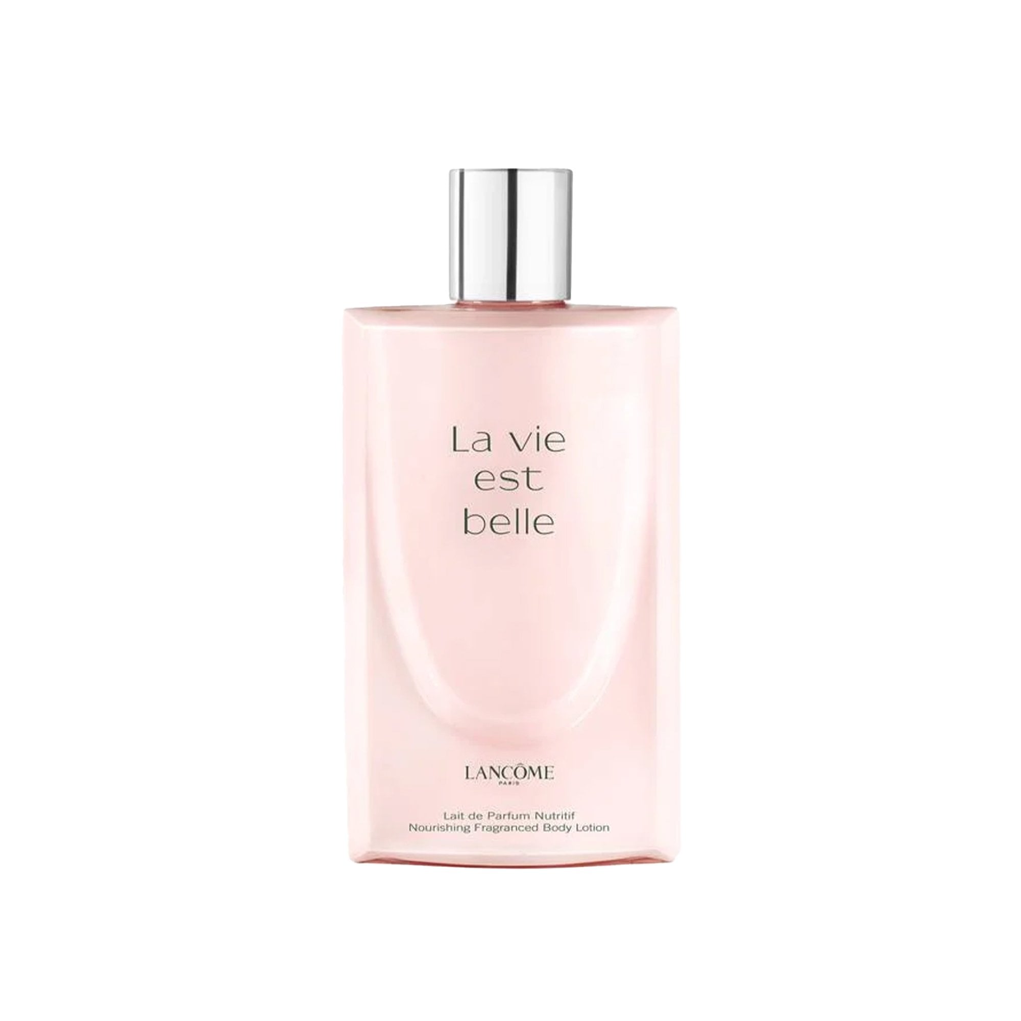 (Lancôme) La Vie Est Belle Bouquet de Printemps Body Milk 200ml Bottle