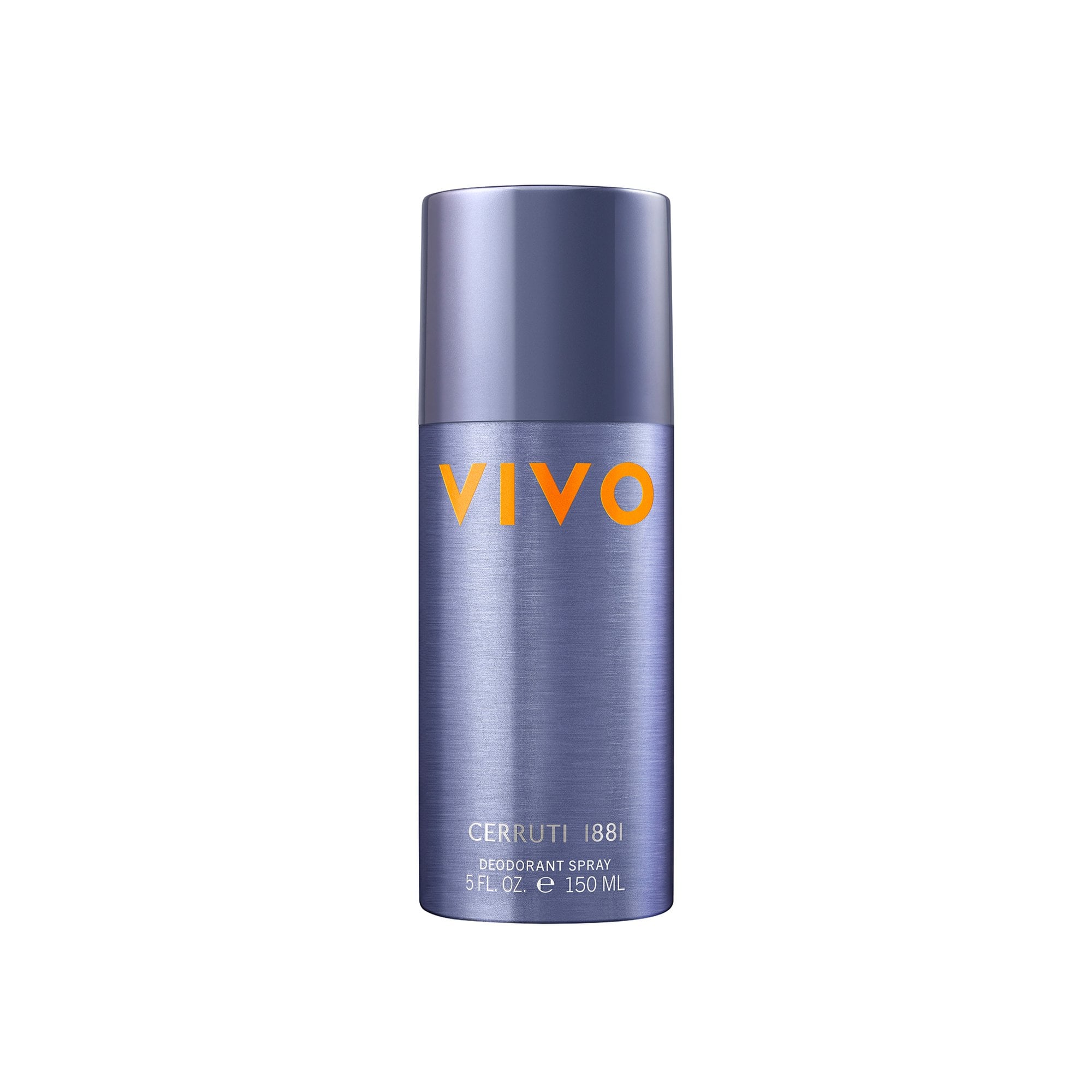 Cerruti Vivo Homme Deodorant Spray 150ml