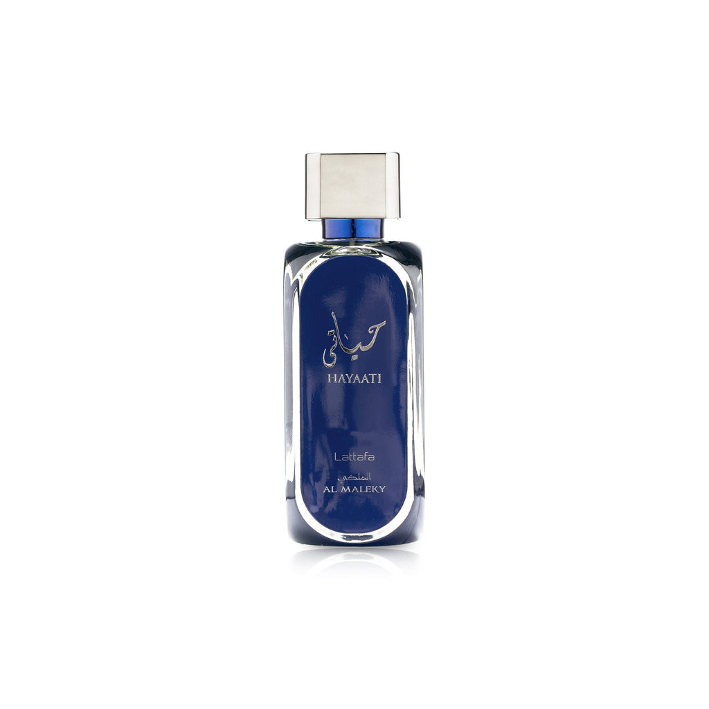 Lattafa Hayaati Al Maleky Eau De Parfum 100ml Spray