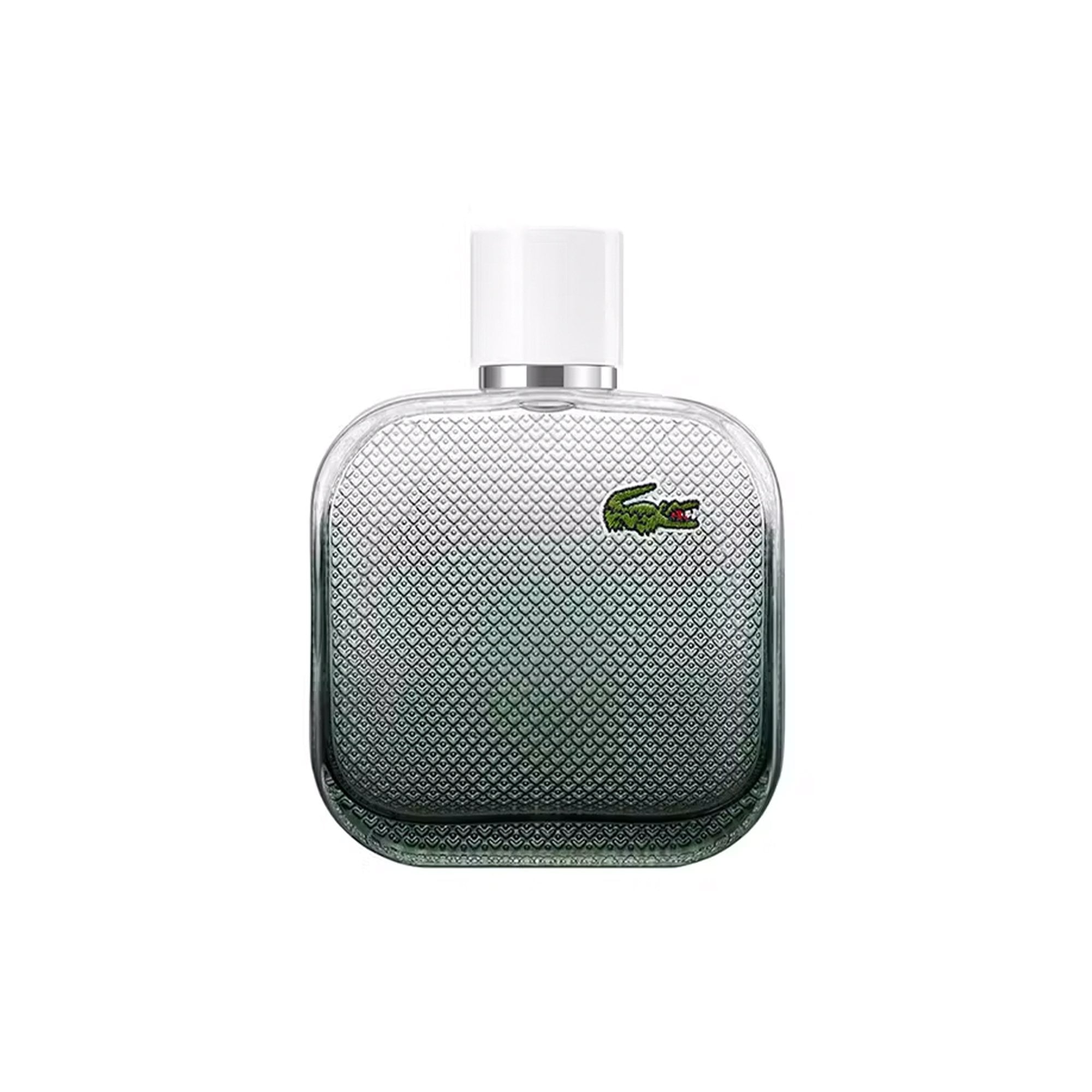 Lacoste L.12.12 Blanc Eau Intense Eau De Toilette 50ml Spray
