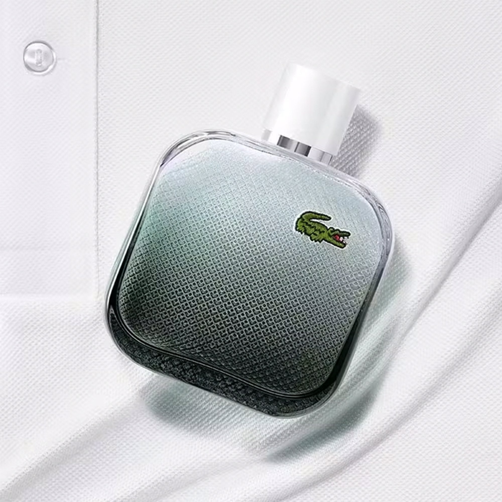 Lacoste L.12.12 Blanc Eau Intense Eau De Toilette 50ml Spray