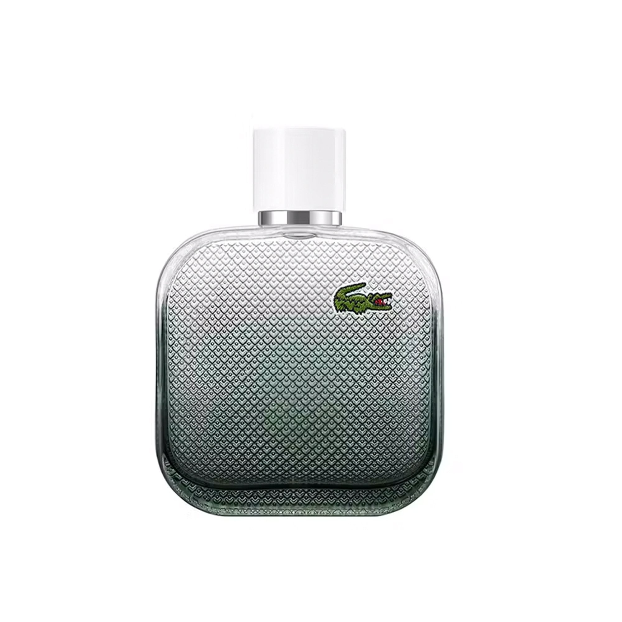 Lacoste L.12.12 Blanc Eau Intense Eau De Toilette 100ml Spray