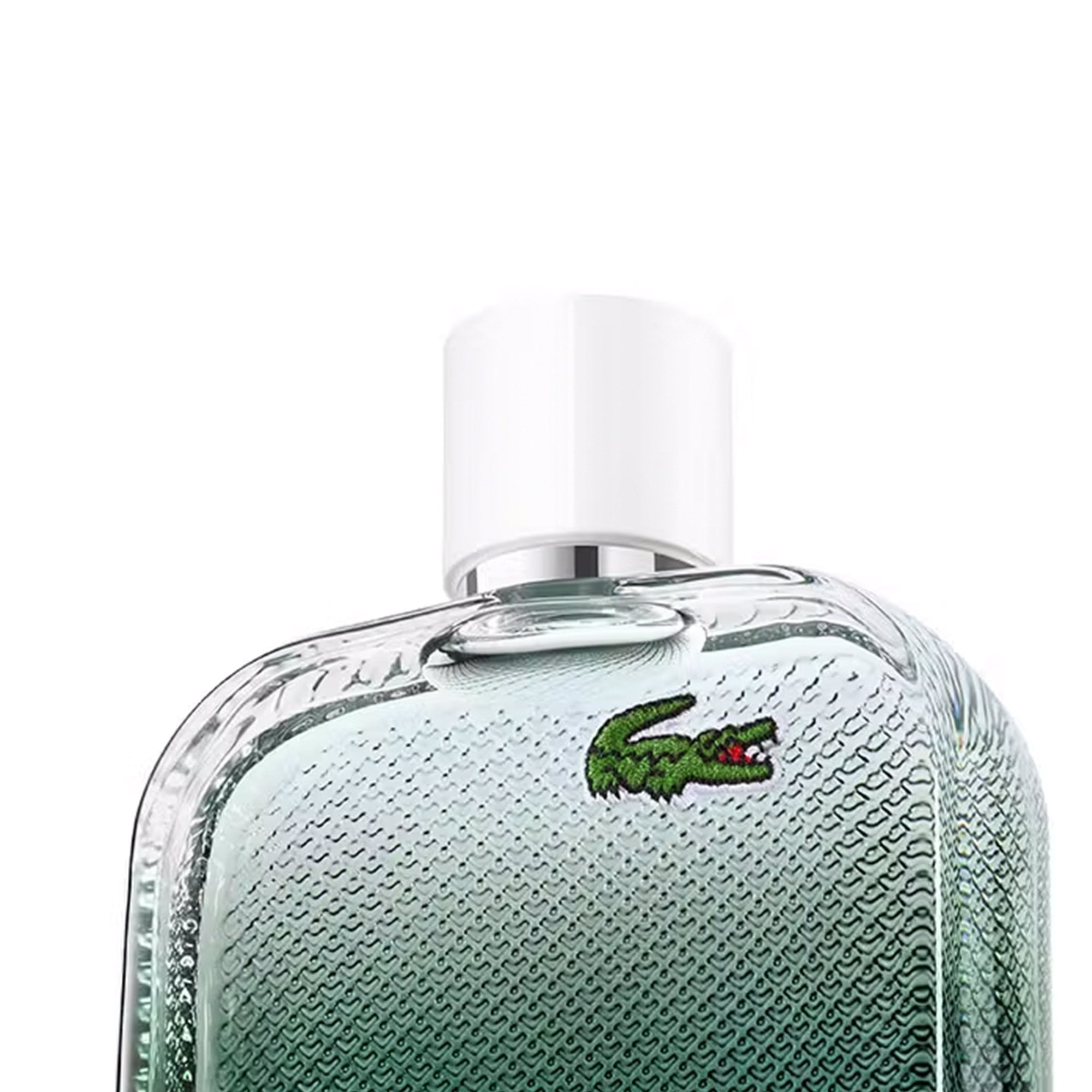 Lacoste L.12.12 Blanc Eau Intense Eau De Toilette 100ml Spray