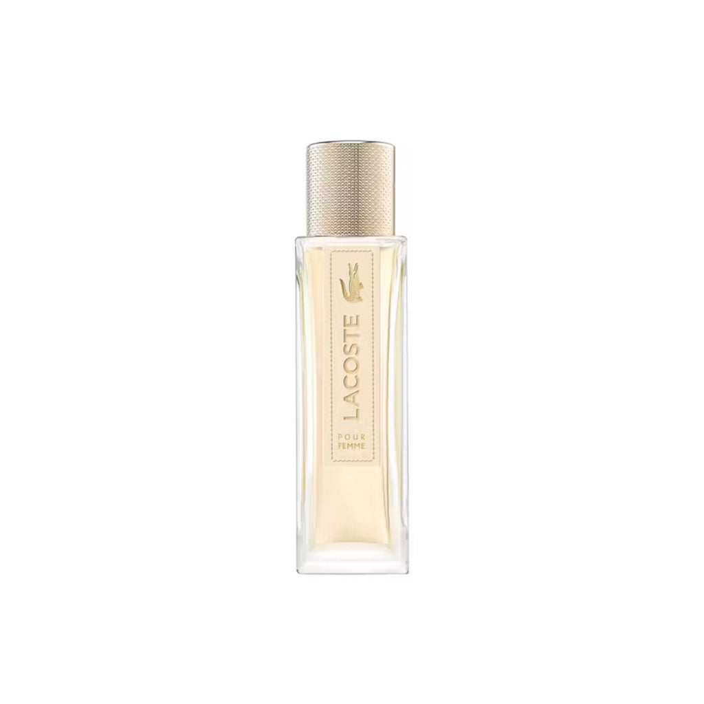 Lacoste Pour Femme Eau de Parfum 50ml Spray