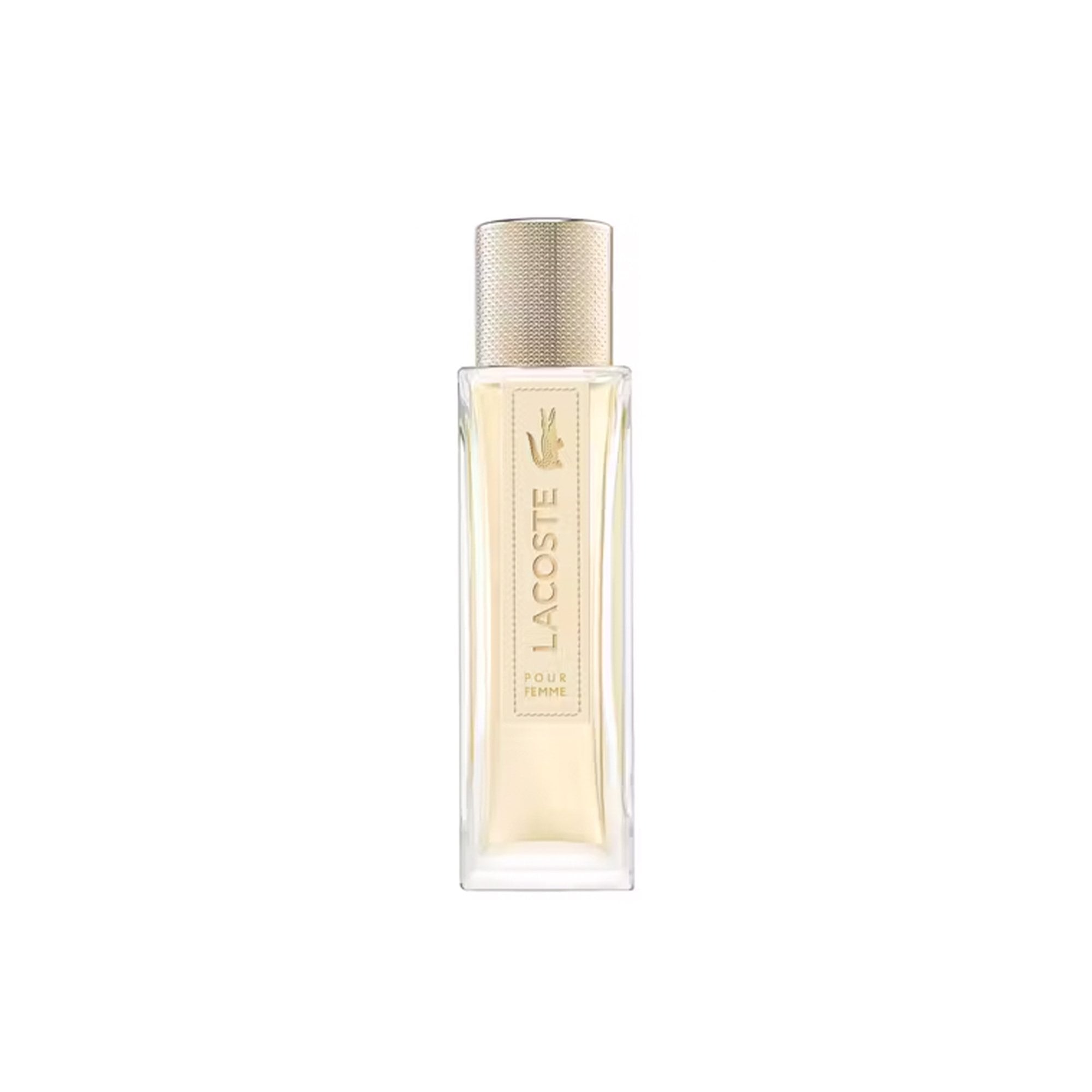 Lacoste Pour Femme Eau de Parfum 50ml Spray