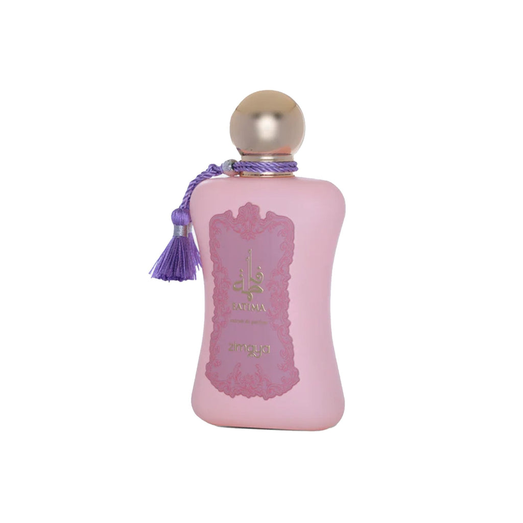 Zimaya Fatima Extrait De Parfum 100ml Spray