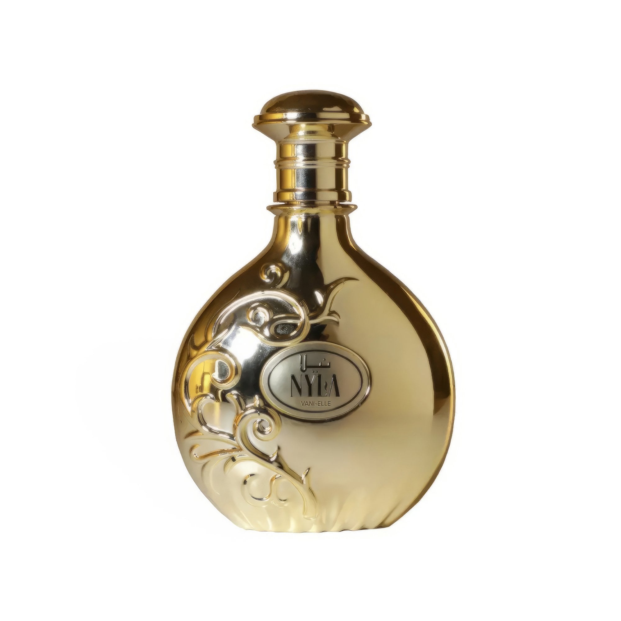 Arabiyat Prestige Nyla Vanille Eau De Parfum 80ml Spray