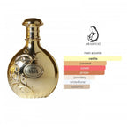 Arabiyat Prestige Nyla Vanille Eau De Parfum 80ml Spray
