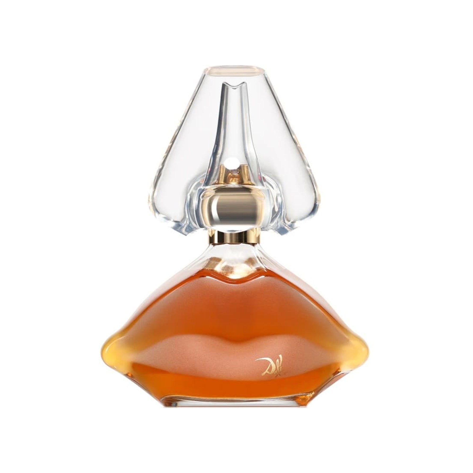 Salvador Dali Eau De Parfum 100ml Spray