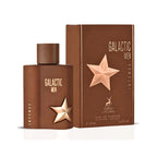 Maison Alhambra Galactic Men Intense Eau De Parfum 100ml Spray