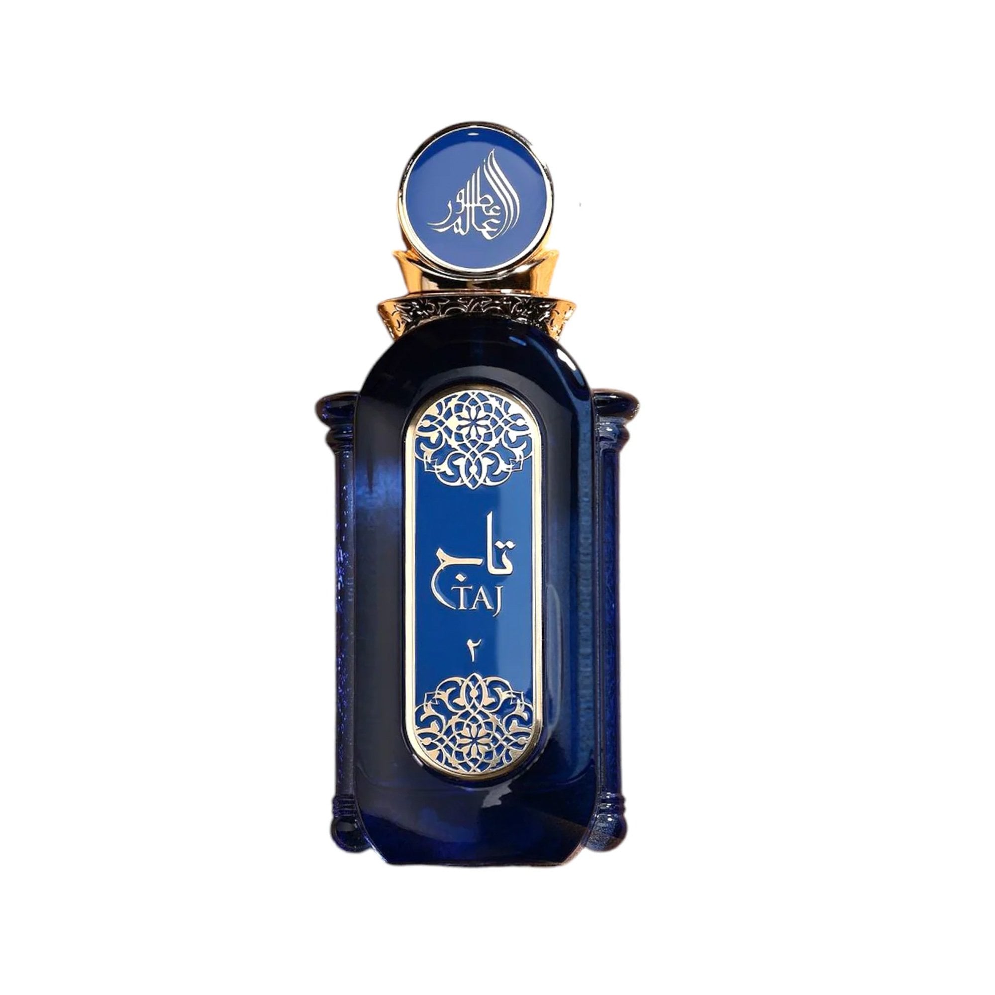 Fragrance World Athoor Al Alam Taj 2 Eau De Parfum 90ml Spray