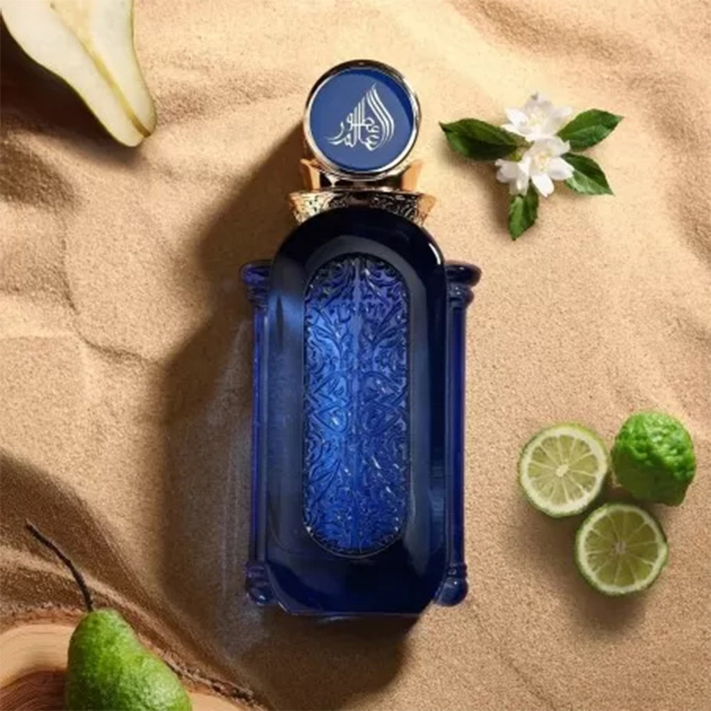 Fragrance World Athoor Al Alam Taj 2 Eau De Parfum 90ml Spray