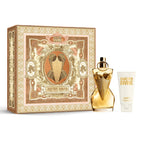 Jean Paul Gaultier Divine Eau De Parfum 50ml & Body Lotion 75ml Gift Set