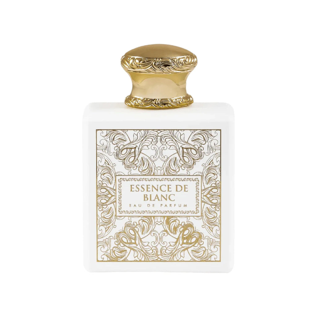 French Avenue Essence De Blanc Eau De Parfum 100ml Spray