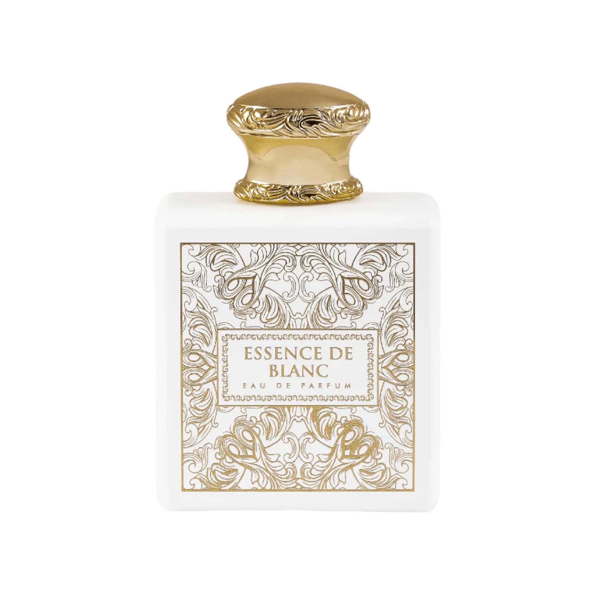 French Avenue Essence De Blanc Eau De Parfum 100ml Spray